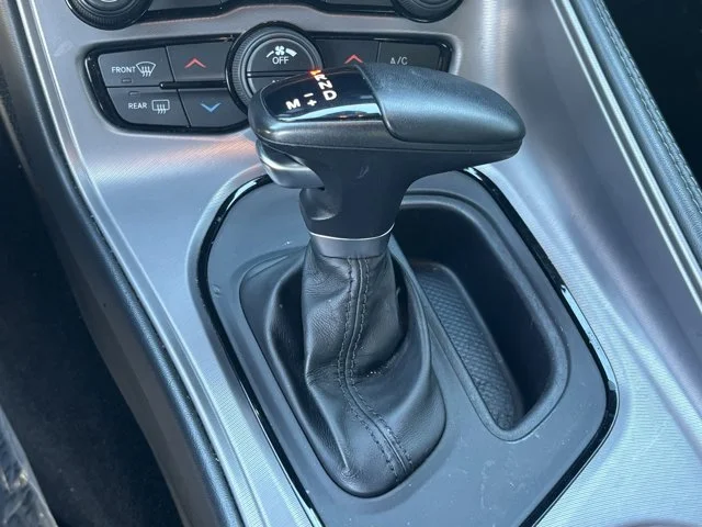 SEMINUEVOS DODGE Challenger a Estados en autogozo