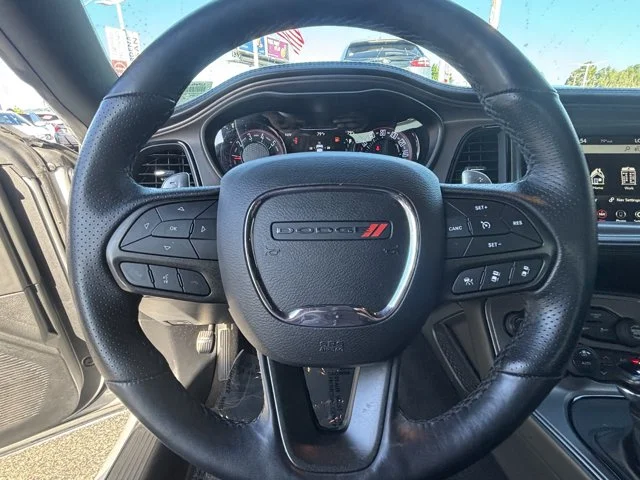 SEMINUEVOS DODGE Challenger a Estados en autogozo