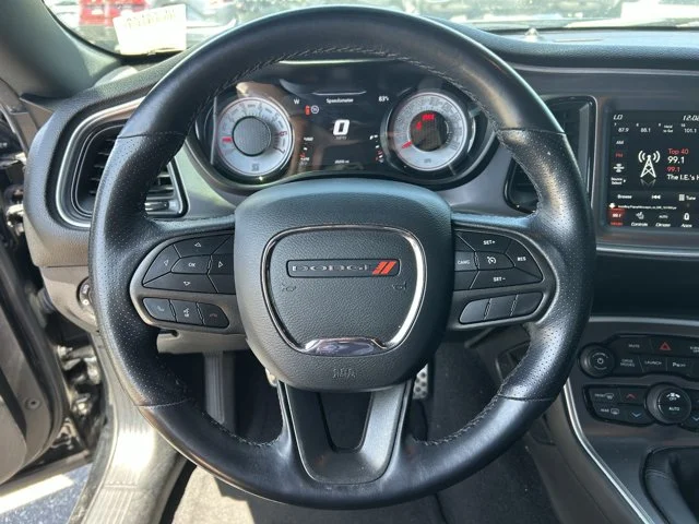SEMINUEVOS DODGE Challenger a Estados en autogozo