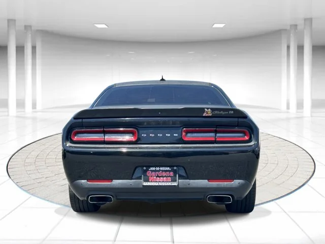 SEMINUEVOS DODGE Challenger a Estados en autogozo