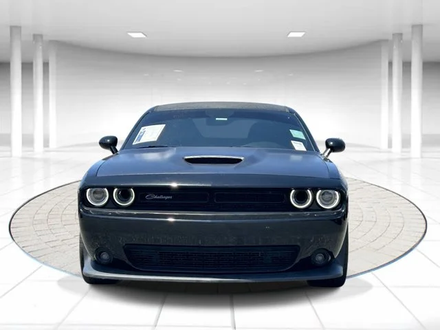 SEMINUEVOS DODGE Challenger a Estados en autogozo