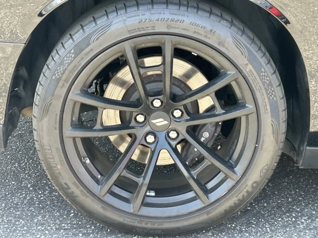 SEMINUEVOS DODGE Challenger a Estados en autogozo