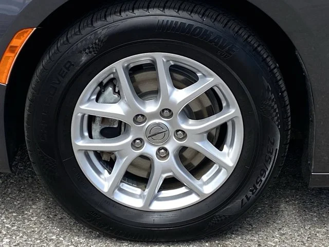 SEMINUEVOS CHRYSLER Pacifica a Estados en autogozo