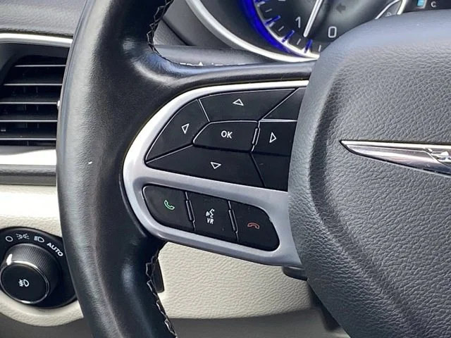 SEMINUEVOS CHRYSLER Pacifica a Estados en autogozo