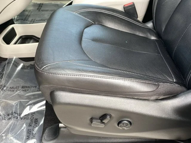SEMINUEVOS CHRYSLER Pacifica a Estados en autogozo