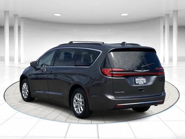 SEMINUEVOS CHRYSLER Pacifica a Estados en autogozo