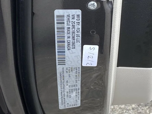 SEMINUEVOS CHRYSLER Pacifica a Estados en autogozo