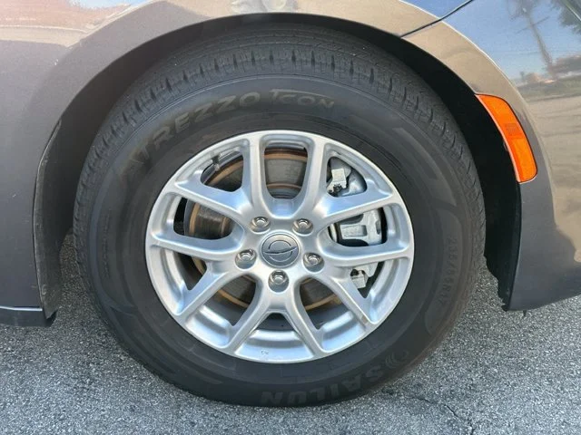 SEMINUEVOS CHRYSLER Voyager a Estados en autogozo