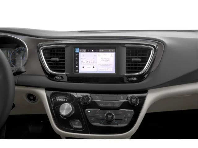 SEMINUEVOS CHRYSLER Voyager a Estados en autogozo