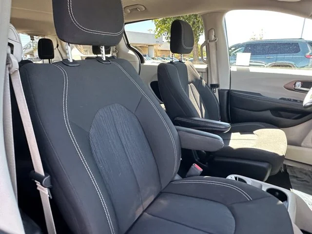 SEMINUEVOS CHRYSLER Voyager a Estados en autogozo
