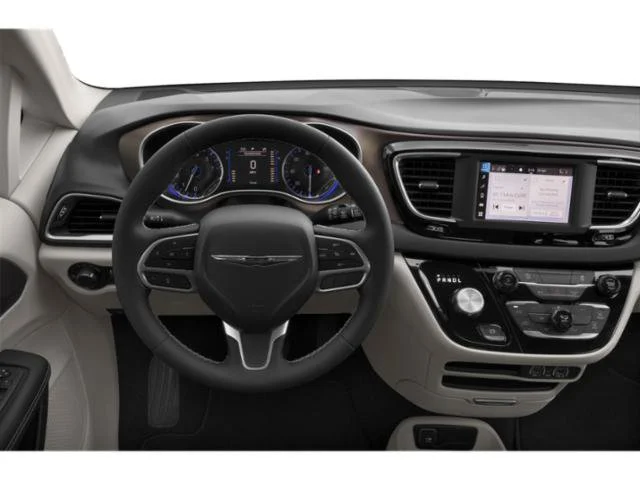 SEMINUEVOS CHRYSLER Voyager a Estados en autogozo