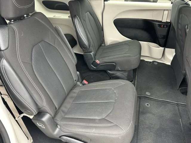 SEMINUEVOS CHRYSLER Voyager a Estados en autogozo