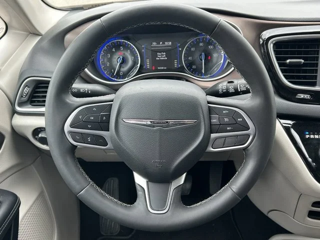 SEMINUEVOS CHRYSLER Voyager a Estados en autogozo