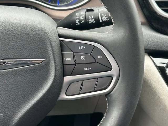 SEMINUEVOS CHRYSLER Voyager a Estados en autogozo