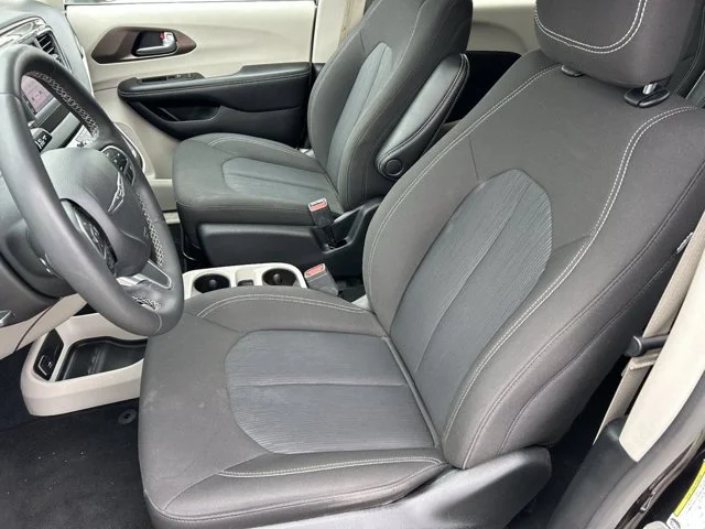 SEMINUEVOS CHRYSLER Voyager a Estados en autogozo