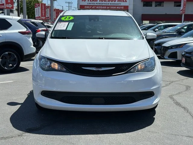 SEMINUEVOS CHRYSLER Voyager a Estados en autogozo