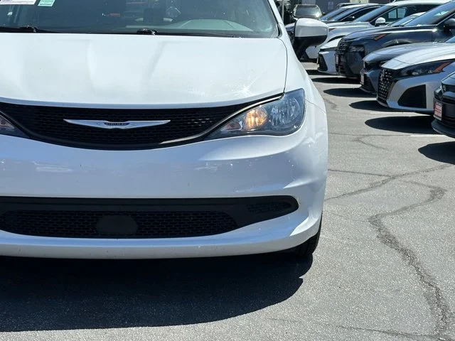 SEMINUEVOS CHRYSLER Voyager a Estados en autogozo