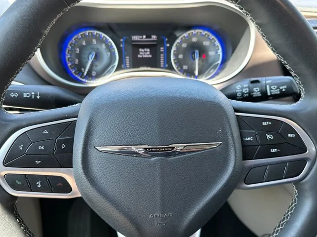 SEMINUEVOS CHRYSLER Voyager a Estados en autogozo