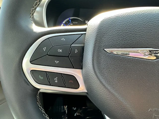 SEMINUEVOS CHRYSLER Pacifica a Estados en autogozo