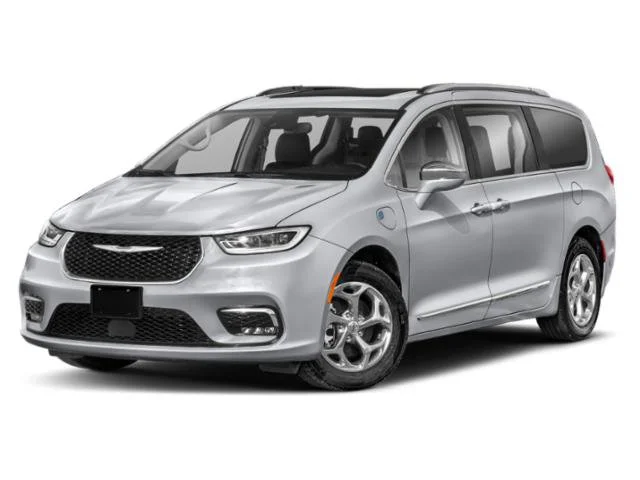SEMINUEVOS CHRYSLER Pacifica a Estados en autogozo