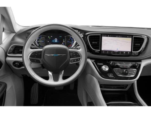 SEMINUEVOS CHRYSLER Pacifica a Estados en autogozo