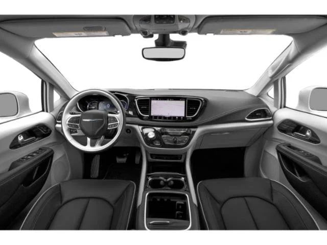 SEMINUEVOS CHRYSLER Pacifica a Estados en autogozo