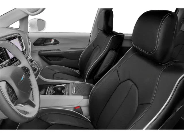 SEMINUEVOS CHRYSLER Pacifica a Estados en autogozo