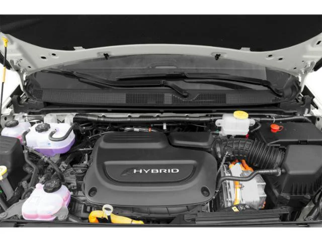 SEMINUEVOS CHRYSLER Pacifica a Estados en autogozo