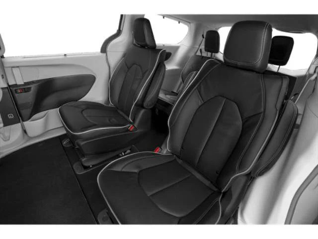 SEMINUEVOS CHRYSLER Pacifica a Estados en autogozo