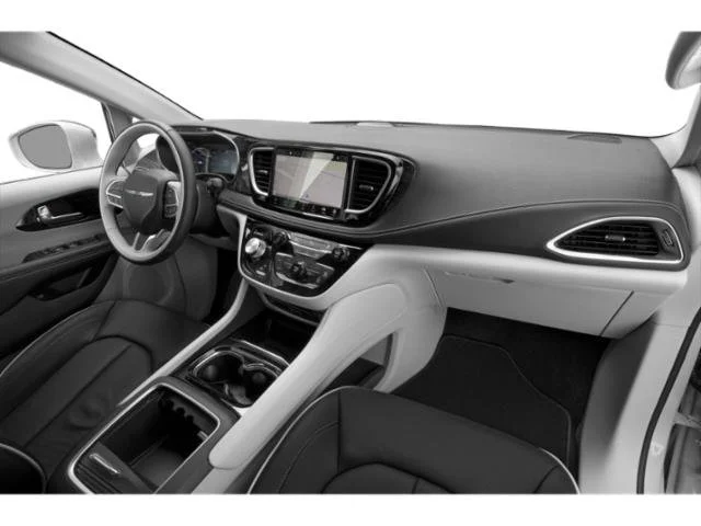 SEMINUEVOS CHRYSLER Pacifica a Estados en autogozo