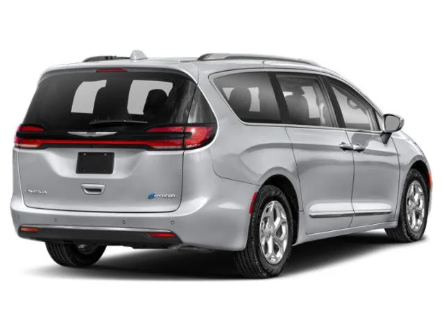 SEMINUEVOS CHRYSLER Pacifica a Estados en autogozo