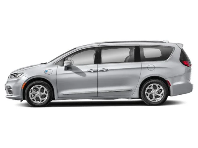 SEMINUEVOS CHRYSLER Pacifica a Estados en autogozo