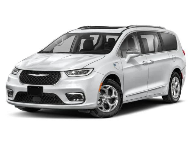 SEMINUEVOS CHRYSLER Pacifica a Estados en autogozo