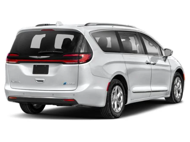 SEMINUEVOS CHRYSLER Pacifica a Estados en autogozo