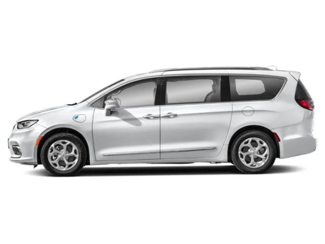 SEMINUEVOS CHRYSLER Pacifica a Estados en autogozo