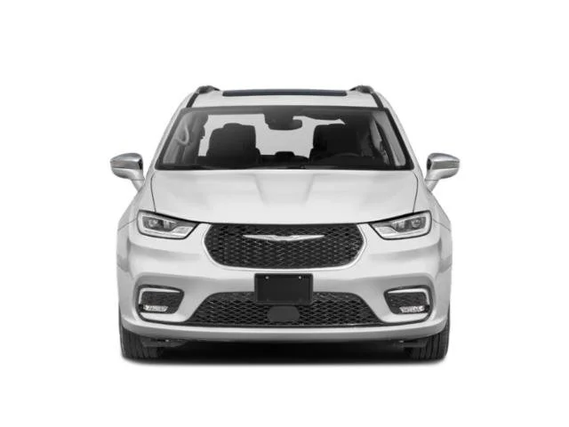 SEMINUEVOS CHRYSLER Pacifica a Estados en autogozo
