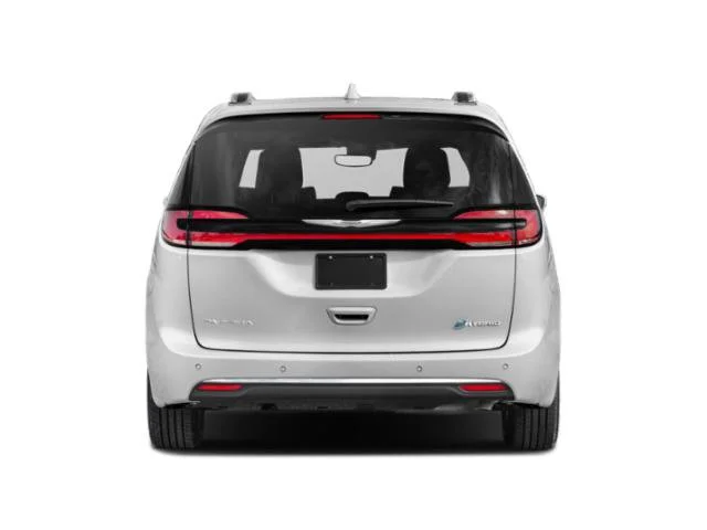 SEMINUEVOS CHRYSLER Pacifica a Estados en autogozo