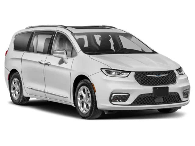 SEMINUEVOS CHRYSLER Pacifica a Estados en autogozo