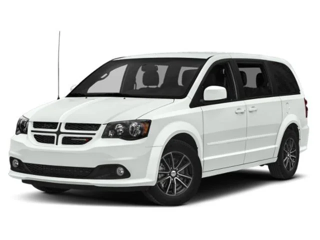SEMINUEVOS DODGE Grand Caravan a Estados en autogozo