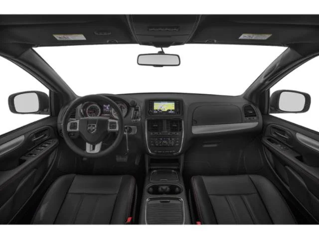 SEMINUEVOS DODGE Grand Caravan a Estados en autogozo