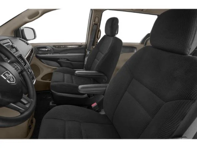 SEMINUEVOS DODGE Grand Caravan a Estados en autogozo