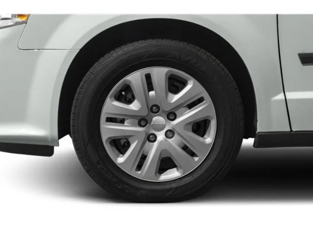 SEMINUEVOS DODGE Grand Caravan a Estados en autogozo