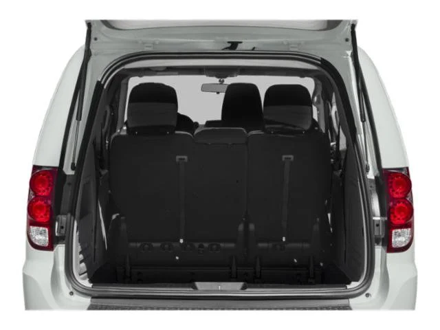 SEMINUEVOS DODGE Grand Caravan a Estados en autogozo