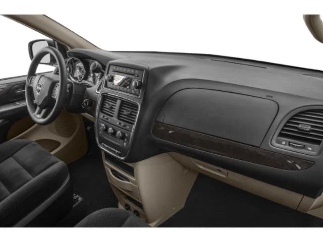 SEMINUEVOS DODGE Grand Caravan a Estados en autogozo