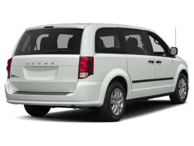 SEMINUEVOS DODGE Grand Caravan a Estados en autogozo