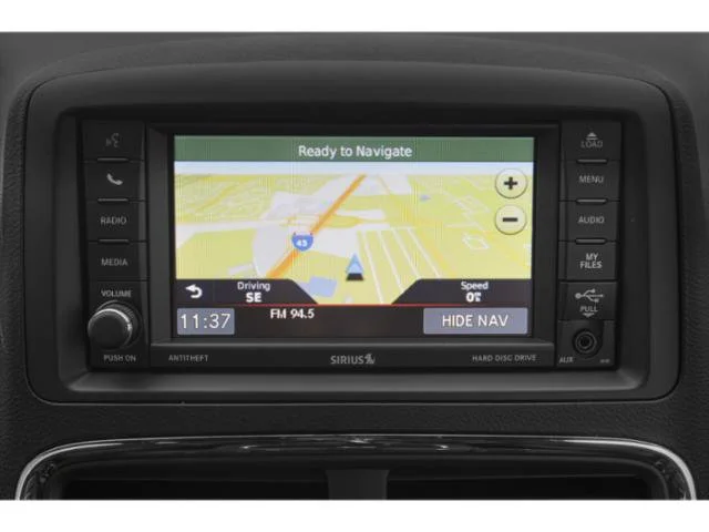SEMINUEVOS DODGE Grand Caravan a Estados en autogozo