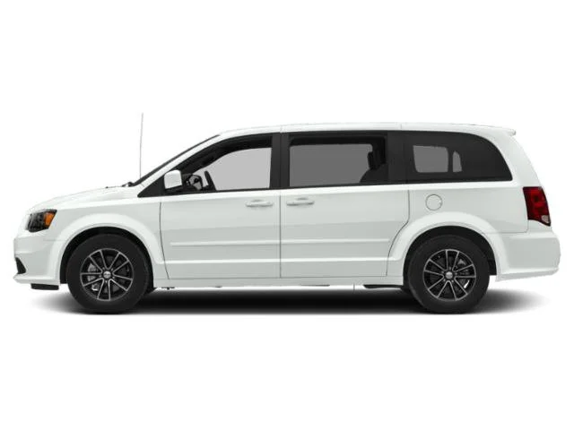 SEMINUEVOS DODGE Grand Caravan a Estados en autogozo