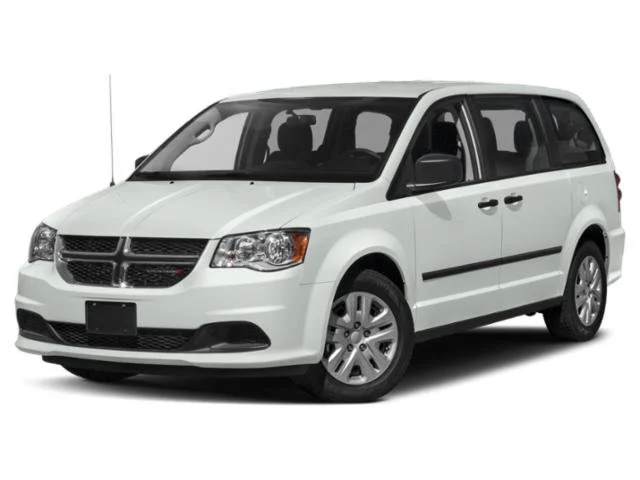 SEMINUEVOS DODGE Grand Caravan a Estados en autogozo