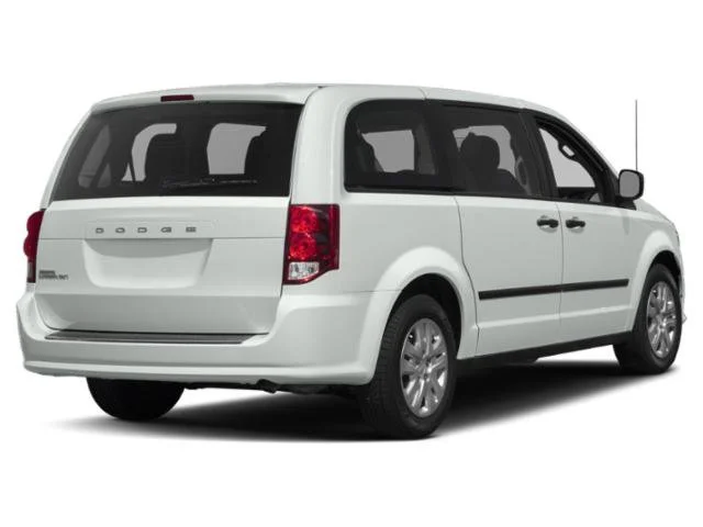 SEMINUEVOS DODGE Grand Caravan a Estados en autogozo