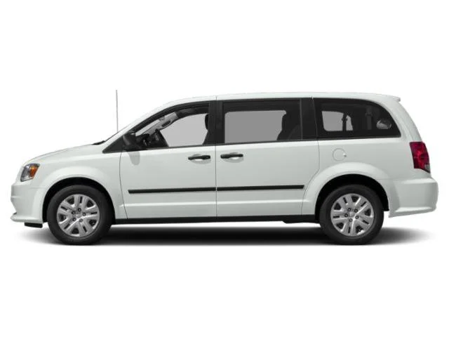 SEMINUEVOS DODGE Grand Caravan a Estados en autogozo
